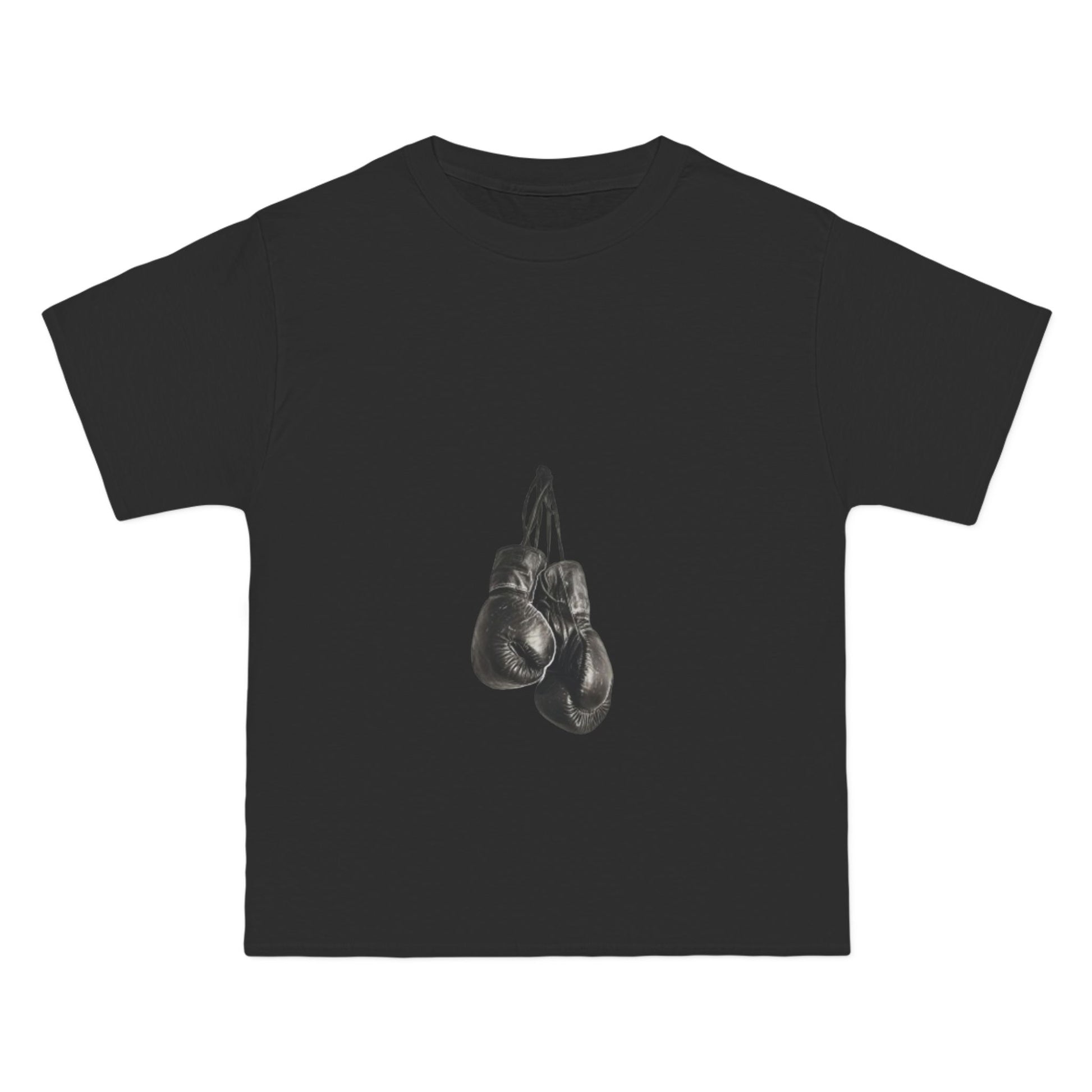 Boxing Motivational T-Shirt  ''Fight Like You Have Nothing to Lose''