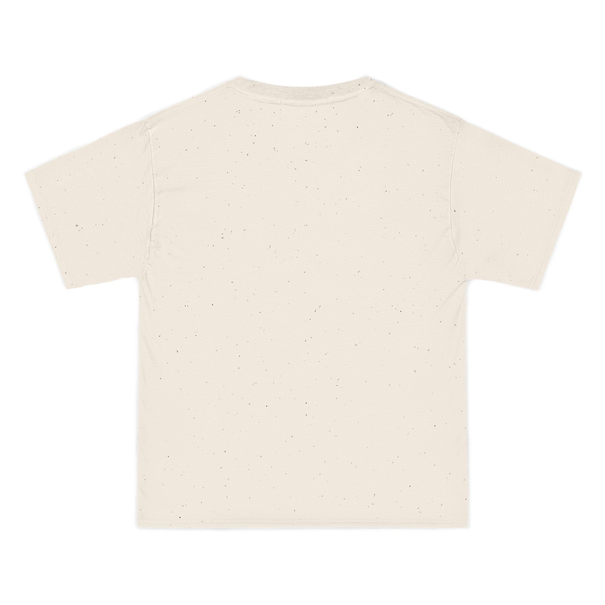 Now or Never tee